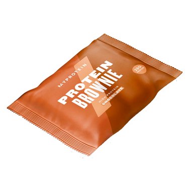 PROTEÍNA MYPROTEIN BARRAS PROTEIN BROWNIE CAJA 12 UNIDADES - 3