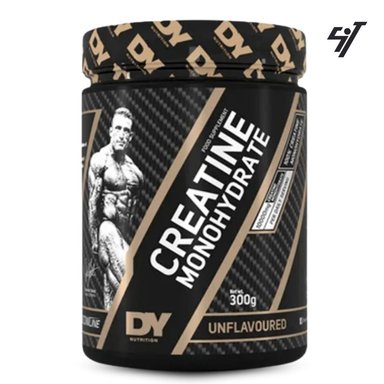 CREATINA MONOHIDRATADA DORIAN YATES 300GR