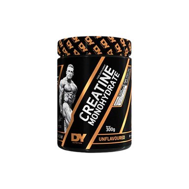 PACK DORIAN YATES SHADOW WHEY 2KG VAINILLA + CREATINA 300GR + SHAKER - 4