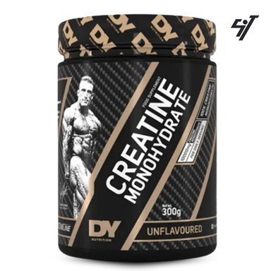 CREATINA MONOHIDRATADA DORIAN YATES 300GR