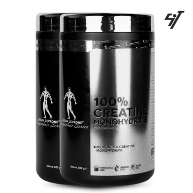 CREATINA KEVIN LEVRONE 1KG