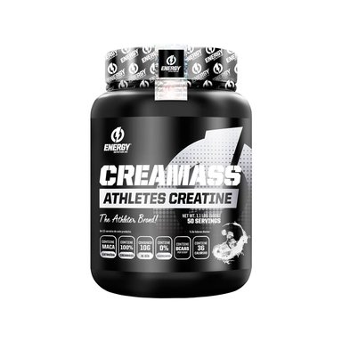 PROTEÍNA ENERGY NUTRITION PACK ISOTECH 3 KG CHOCOLATE + CREATINA 500 GR + SHAKER - 3