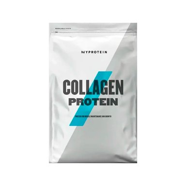 PROTEÍNA MYPROTEIN MYPR5026 PACK COLLAGEN PROTEIN 1 KG NATURAL + CREATINA 250 GR + SHAKER - 2