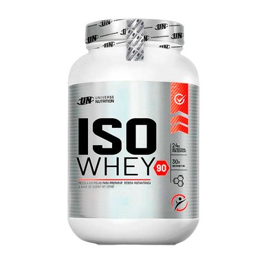ISO WHEY 90 1.1KG CHOCOLATE+CREATINA KEVIN LEVRONE 500GR+SHAKER - 2