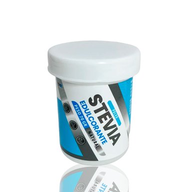 STEVIA EN POLVO TMX WELLNESS 70GR