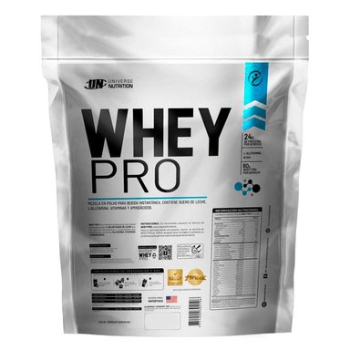 WHEY PRO 3KG CHOCOLATE + CREATINA KEVIN LEVRONE 300GR + SHAKER - 2