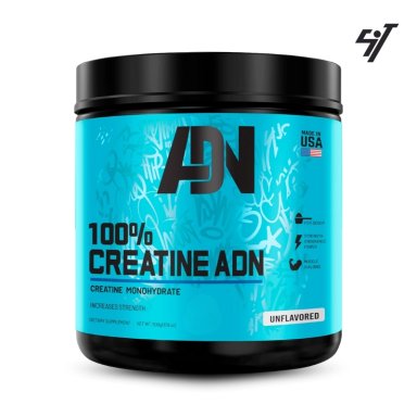 CREATINA MONOHIDRATADA ADN 250GR
