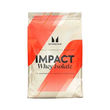 IMPACT WHEY ISOLATE 2.5KG VAINILLA+CREATINA DRAGON 300G - 2
