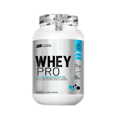 WHEY PRO 1.1KG CHOCOLATE+CREATINA DRAGON PHARMA 300GR+SHAKER - 2