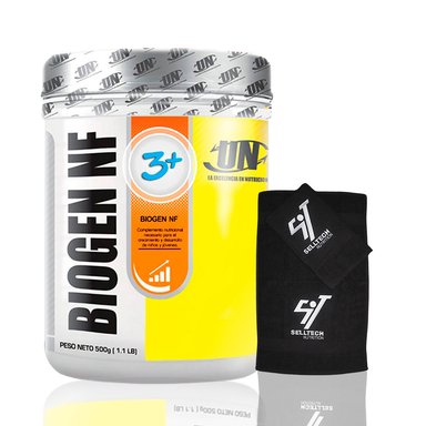 UNIVERSE NUTRITION BIOGEN NF 500GR VAINILLA