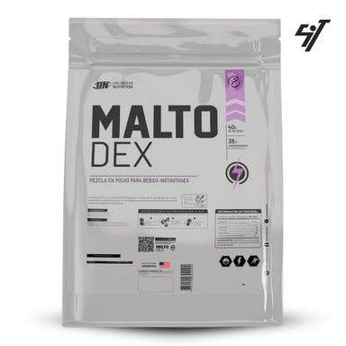 MALTO DEX 3KG NATURAL