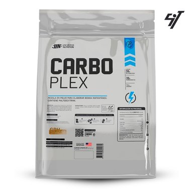 CARBO PLEX 3KG NATURAL