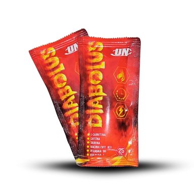 WHEY PRO 1.1KG VAINILLA+CREATINA UNIVERSE NUTRITION 250GR+2 DIABOLUS - 2
