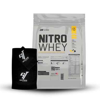 PROTEÍNA UNIVERSE NUTRITION NITRO WHEY 5KG COOKIES Y CREAM