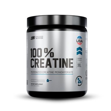 SUPREME MASS 10LB CHOCOLATE+CREATINA UNIVERSE NUTRITION 250GR - 2
