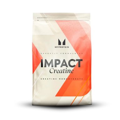 SUPREME MASS 10LB COOKIES+CREATINA MYPROTEIN 250GR - 2