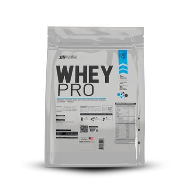 WHEY PRO 3KG COOKIES AND CREAM+CREATINA MYPROTEIN 250GR+SHAKER - 2