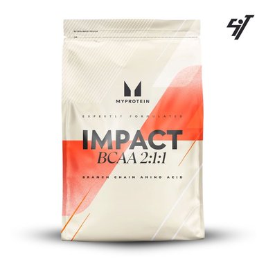 IMPACT BCAA 2:1:1 250GR TROPICAL