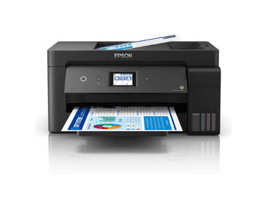 IMPRESORA MULTIFUNCIONAL EPSON ECOTANK L14150 A3 - 1