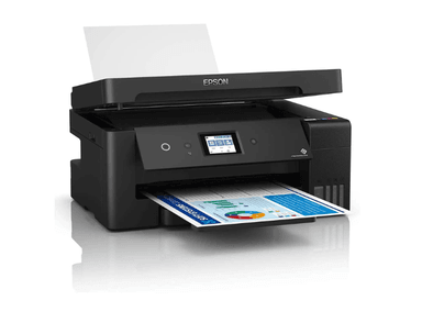 IMPRESORA MULTIFUNCIONAL EPSON ECOTANK L14150 A3 - 2