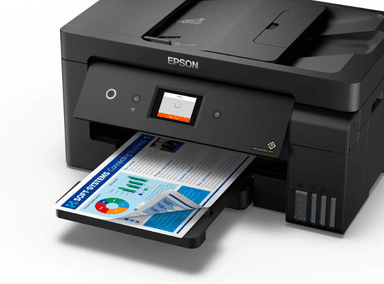 IMPRESORA MULTIFUNCIONAL EPSON ECOTANK L14150 A3 - 3