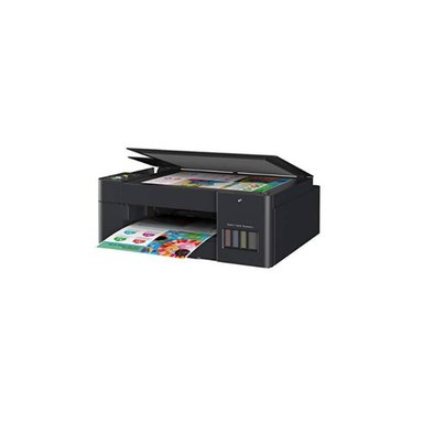 IMPRESORA MULTIFUNCIONAL BROTHER DCPT420W - 2