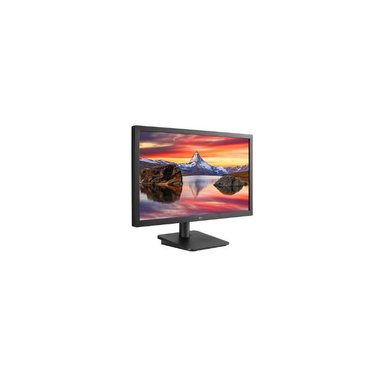 MONITOR FULL HD IPS LG 22" 22MN430M-B - 1