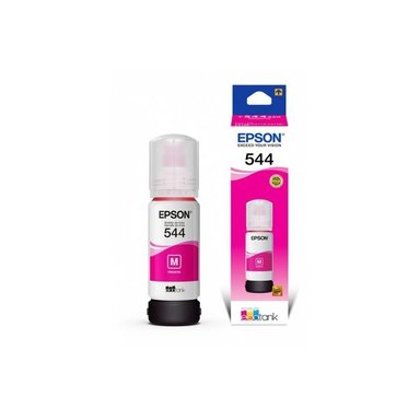 BOTELLA DE TINTA EPSON T544320 MAGENTA