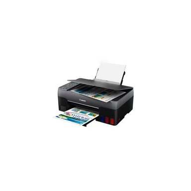 IMPRESORA MULTIFUNCIONAL CANON G2160 - 1