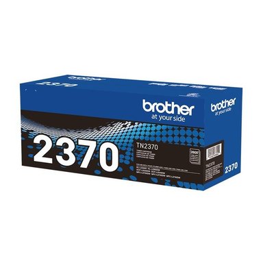 TÓNER BROTHER TN-2370 NEGRO