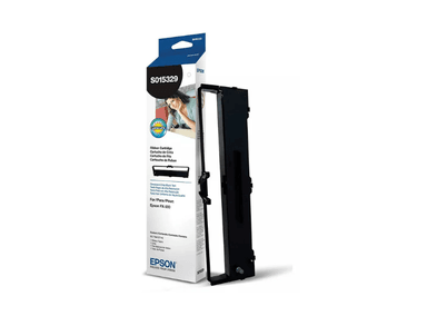 CINTA EPSON NEGRO S015329 FX-890 ORIGINAL
