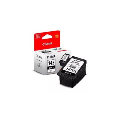 TINTA CANON PG-145XL NEGRO ORIGINAL