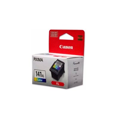 TINTA CANON CL-141XL MULTICOLOR ORIGINAL