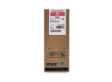 TINTA EPSON T941320  (R04L) MAGENTA ORIGINAL