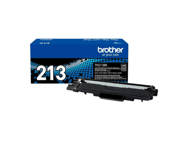 TÓNER BROTHER TN-213BK NEGRO ORIGINAL