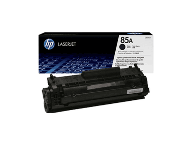TÓNER HP CE285A NEGRO 85A
