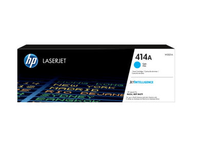 TÓNER HP W2021A CIAN 414A
