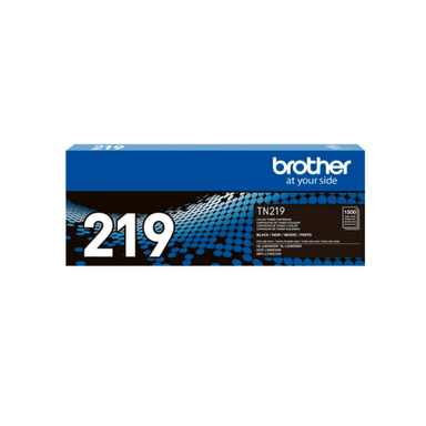 TÓNER BROTHER TN-219BK NEGRO