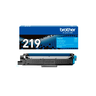 TÓNER BROTHER TN-219C CIAN