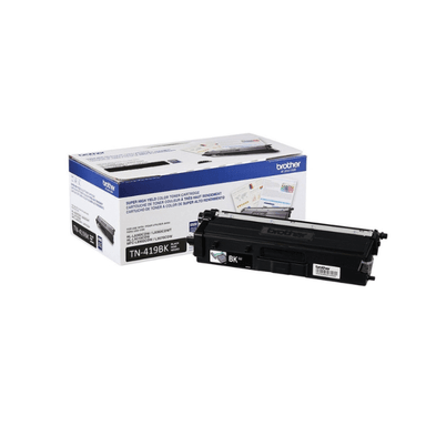 TÓNER BROTHER TN-419BK NEGRO