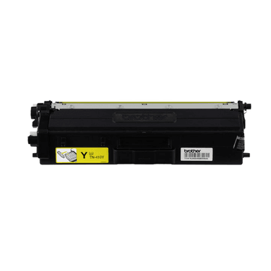 TÓNER BROTHER TN-419Y AMARILLO - 2