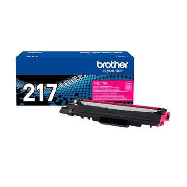 TÓNER BROTHER TN-217M MAGENTA