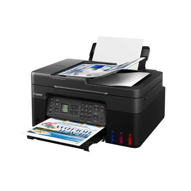 IMPRESORA MULTIFUNCIONAL CANON G4170 - 1
