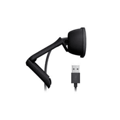 CÁMARA WEB LOGITECH BRIO 100 FHD 1080P USB-A GRAPHITE - 2