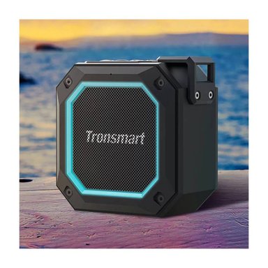 PARLANTE BLUETOOTH TRONSMART PORTATIL GROOVE 2 RESISTENETE AL AGUA - 2