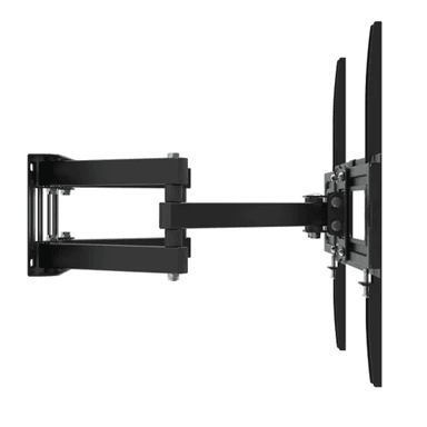 RACK SOPORTE 40 - 80 PULGADAS DOBLE BRAZO PARA TV - 6