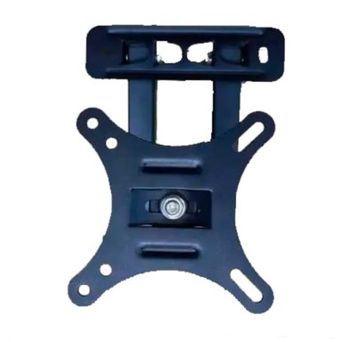 SOPORTE RACK PARA MONITOR Y PANTALLAS TV 10 A 26 SOPORTE AJUSTABLE - 5