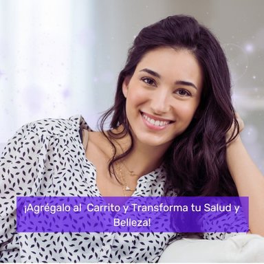 COLÁGENO FITOSANA PREMIUM EN POLVO HIDROLIZADO CON RESVERATROL Y Q10 PREMIUM (REJUVENECE) 300G - 5