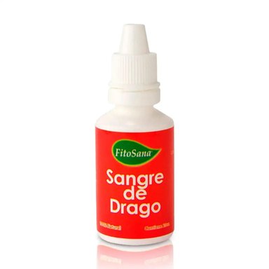 SANGRE DE GRADO FITOSANA 20ML