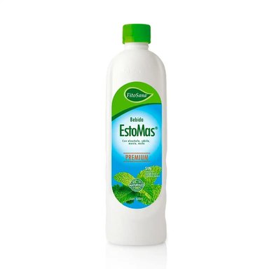 ESTOMAS PREMIUM FITOSANA BEBIDA 600ML